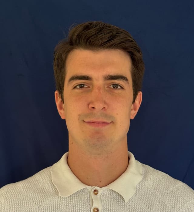 Carter Molinaro, founder of Molinaro Modern Solutions